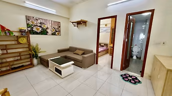 Chính chủ bán căn 56m2 - Chung cư Hanhud  234 Hoàng Quốc Việt