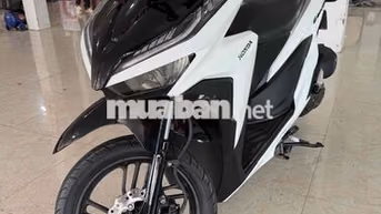 Honda Vario 150 2020 Trắng đen