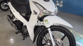 Honda Future 2019 Trắng