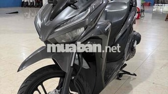 Honda Vario 150 2021 Xám titan