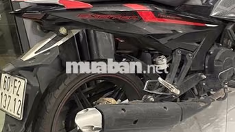 Yamaha Exciter 2024 Đỏ Đen