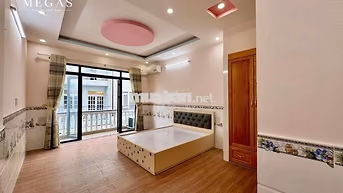 CĂN HỘ 35M2 SIÊU RỘNG NGAY ĐẠI HỌC CÔNG THƯƠNG, FULL NỘI THẤT 100%