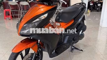 Honda Air Blade 125 2014 Cam đen