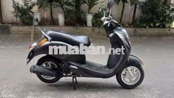 SYM Elite 50cc không cần bằng lái