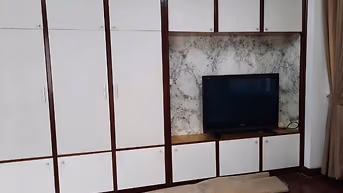 Cho thuê căn hộ mini đầy đủ nội thất, mặt tiền 70 Phạm Ngũ lão, Gò Vấp