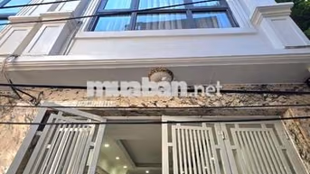 Siêu Hiếm Tây Hồ 6 tầng thang máy full, 2 thoáng, nhỉnh 9đ có tl