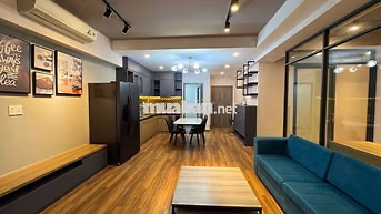 SÀI GÒN SOUTH CHO THUÊ 3PN FULL NỘI THẤT CAO CẤP