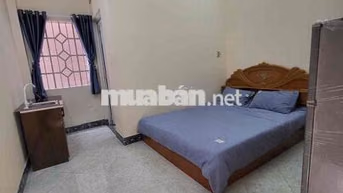 🔥PHÒNG STUDIO FULL NỘI THẤT_GẦN CV HOÀNG VĂN THỤ