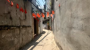 Chính chủ bán nhà 125m2x3 tầng ngõ 58 Nguyễn Khánh Toàn 138tr/m2.
