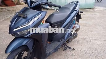 Honda Vario 150 2020 Xám đẹp  zin êm  bán hoặc gl