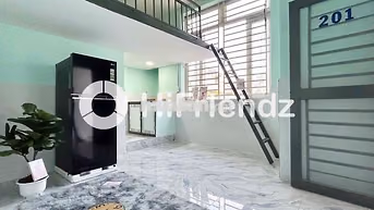CHO THUÊ PHÒNG TRỌ GIÁ GHẺ GẦN ĐẠI HỌC VĂN HIẾN -LUỸ BÁN BÍCH-ÂU CƠ