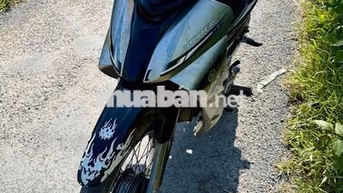 Yamaha Jupiter MX
