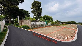 CHỦ NGỘP CẦN BÁN GẤP 2 LÔ ĐẤT LIỀN KỀ GẦN TRẠM THU PHÍ BỬU LONG