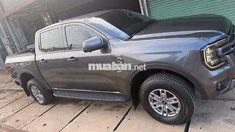 Ford Ranger XLS 2024 Xám Tự động