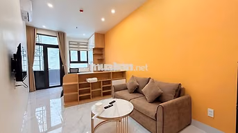 🏢 Căn hộ Studio mới – Trương Định, Sơn Trà, Đà Nẵng ✨