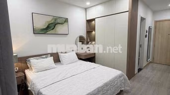 132 ✨ 🏢 CHO THUÊ CĂN HỘ STUDIO TẦNG TRUNG TÒA PANOMA 1