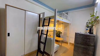 🌈 Cho thuê phòng trọ đầy đủ nội thất-máy giặt riêng-ĐH MỞ-cv Tao Đàn