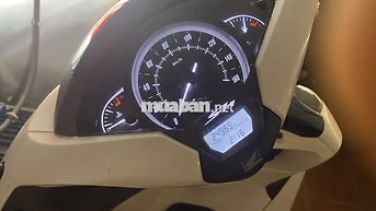 Honda SH 2019 Trắng 24969 km