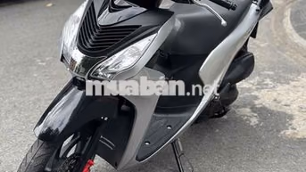 Honda Vision 2020 Bạc Porsche khoá Smartkey bs93