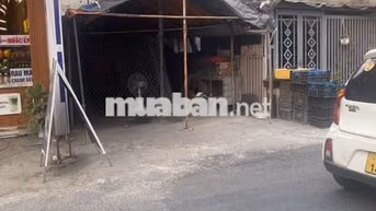 Bán đất 4x26m mặt tiền đường 6A - gần Võ Văn Vân, chợ Liên Ấp 123