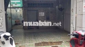 CHO THUÊ NHÀ CẤP 4(6x30) ĐƯỜNG XE TẢI GẦN LOTE , P.TÂN HƯNG Q7