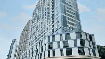 CHO THUÊ MẶT BẰNG THƯƠNG MẠI HANDICO COMPLEX - 33 LÊ VĂN LƯƠNG - 