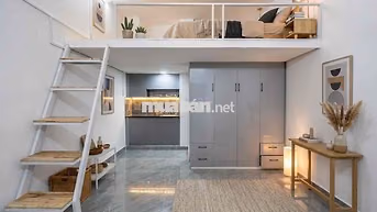 CHÍNH CHỦ CHO THUÊ PHÒNG GÁC CAO 2M ĐI BỘ UTH, HUTECH, FTU