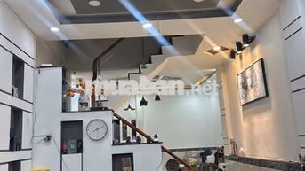 Bán nhà chính chủ hẻm 637 Tỉnh Lộ 10