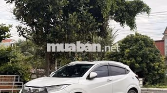 Honda HRV 2020 bản L Thái Lan Trắng