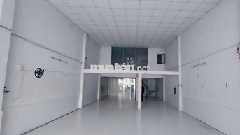 CHO THUÊ KHO,XƯỞNG 7X22M + GÁC ,ĐƯỜNG 14M NGAY EON TÂN PHÚ