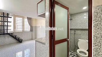 PHÒNG TRỌ GIÁ RẺ CÓ MÁY LẠNH, CỬA SỔ TRỜI GẦN ĐH NGUYỄN TẤT THÀNH, Q12