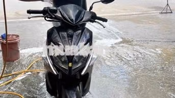 Yamaha Nouvo 4 Nâu đen đã sử dụng