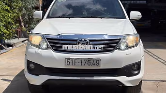 SPORTIVO 4x4 TRD 2015 BẢO HÀNH 1 NĂM RẤT ĐẸP