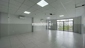 🏢 CHO THUÊ VĂN PHÒNG ĐẸP - RỘNG 7x21M - NỘI THẤT CƠ BẢN | KĐT VẠN PHÚC