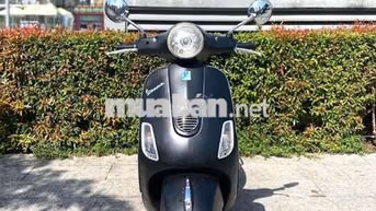 thanh lý xe vespa 150cc fi