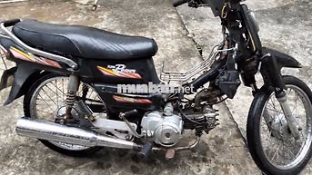 SYM  Power 80cc-2000 một chủ bstp