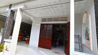 BÁN NHANH NHÀ – ẤP BÌNH TRUNG, XÃ THẠNH NHỰT