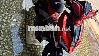 Honda Air Blade 2016 Đỏ đen 33000 km