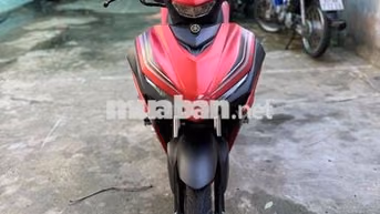 Yamaha Exciter 155 VVA Đỏ đen