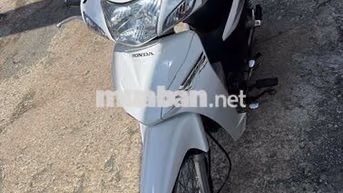 Honda Wave 2018 Trắng