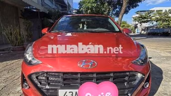 Hyundai Grand i10 AT HB 2023