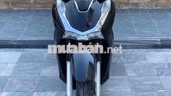 XE MÁY 68 -Honda Sh 150 Cbs 2022 Đen Hồ Sơ Cầm Tay