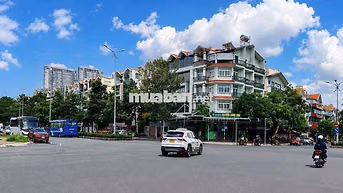 Bán nhà Hoàng Trọng Mậu Quận 7, 3 tầng, ngang 5m, hơn 80m² sử dụng