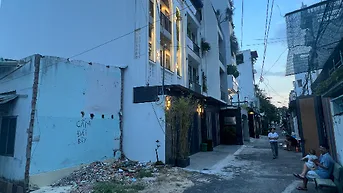 ⭐️Bán lô đất hẻm xe hơi 1 trục 5m 920/22B Quang Trung, P8, Q.Gò Vấp, g