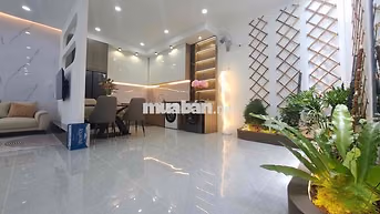 hoa hồng 2%- Nhà 249/71 Lê Hồng Phong - Nhà Mới 11x10