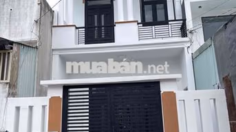 NHÀ BÁN KDC LAVENDER CITI  MỚI ĐẸP