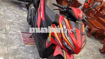 Honda Vario 126 giá bao tên