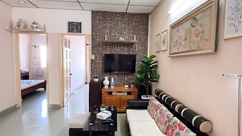 Bán chung cư Gò Dầu 2 Tân Sơn Nhì Tân Phú - 59m2- 2PN- Giá 2.3 tỷ