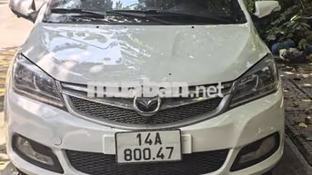 Haima M3 2014 Số sàn Trắng