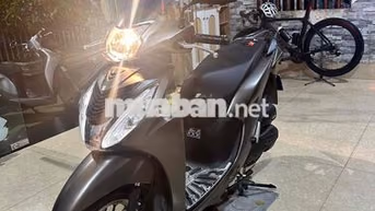 Honda Vision 2026 Nâu